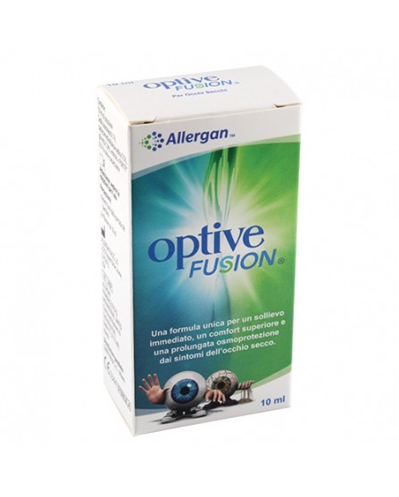 OPTIVE FUSION 10ML GMM