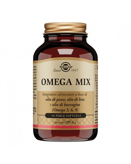 OMEGA MIX 60PRL