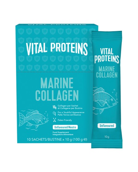 VITAL PROTEINS MAR COLLAG 10ST VITAL PROTEINS MAR COLLAG 10ST