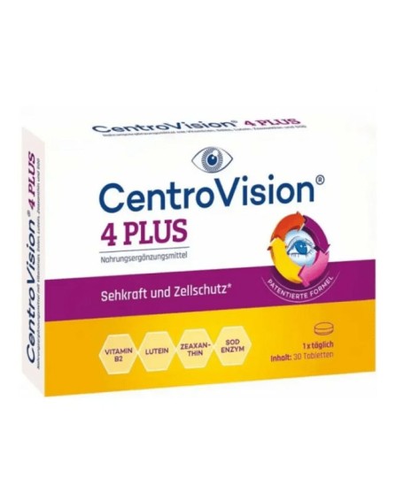 CENTROVISION 4 PLUS 30TAV