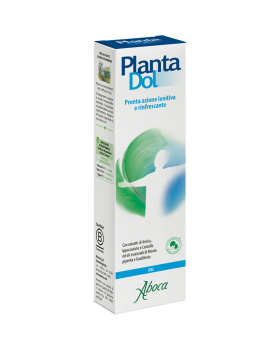 PLANTADOL GEL 50ML