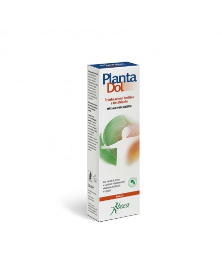 PLANTADOL POMATA 50ML