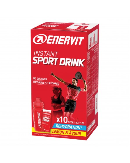 ENERVIT SPORT INST SPORTDRINK