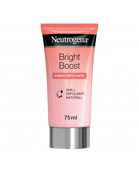 NEUTROGENA BRIGHT BOOST ESFOL