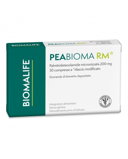 PEABIOMA 30CPR