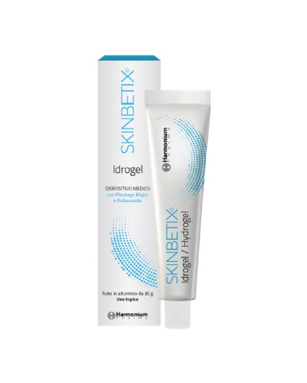 SKINBETIX IDROGEL/HYDROGEL