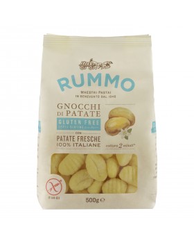 RUMMO GNOCCHI DI PATATE 500G