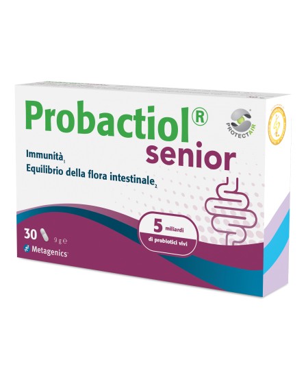 PROBACTIOL SENIOR ITA 30CPS