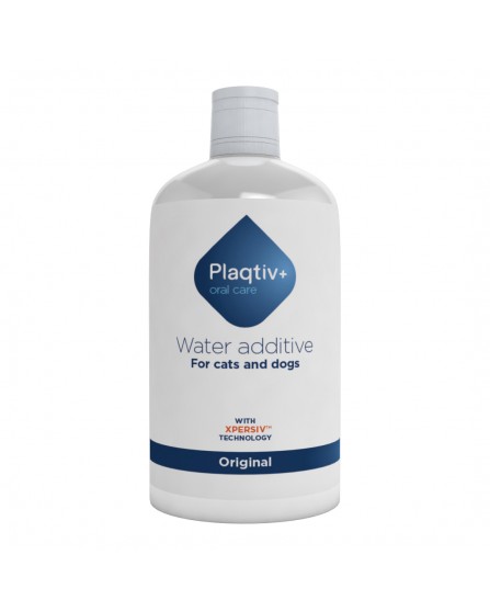 PLAQTIV+ ORAL CARE ADDITIVO