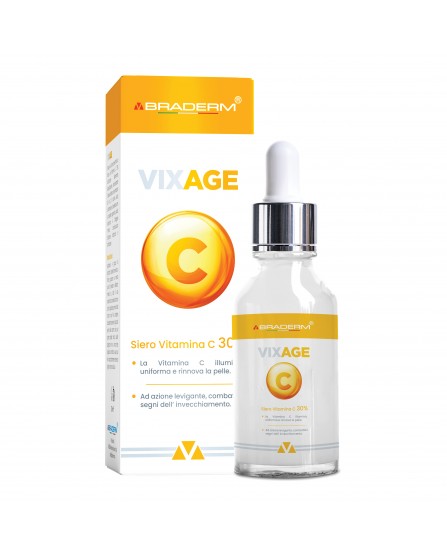 VIXAGE 30ML BRADERM