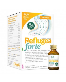 SALUGEA REFLUGEA FORTE 18F