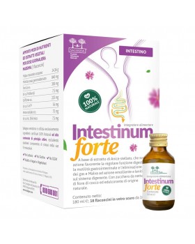 INTESTINUM FORTE SALUGEA 18F