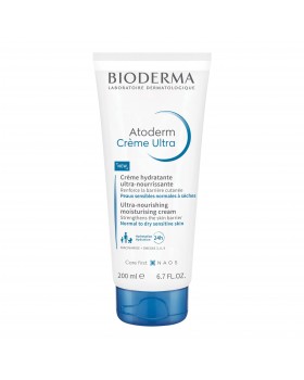 ATODERM CREME ULTRA 200ML