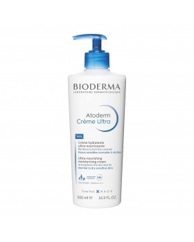 ATODERM CREME ULTRA 500ML