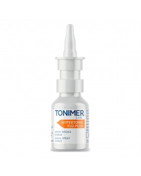 TONIMER LAB HYPERTONIC FLU20ML