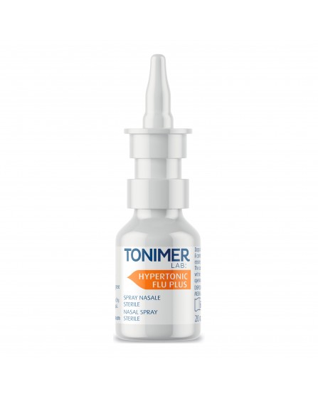 TONIMER LAB HYPERTONIC FLU20ML