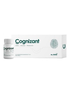 COGNIZANT 10FL