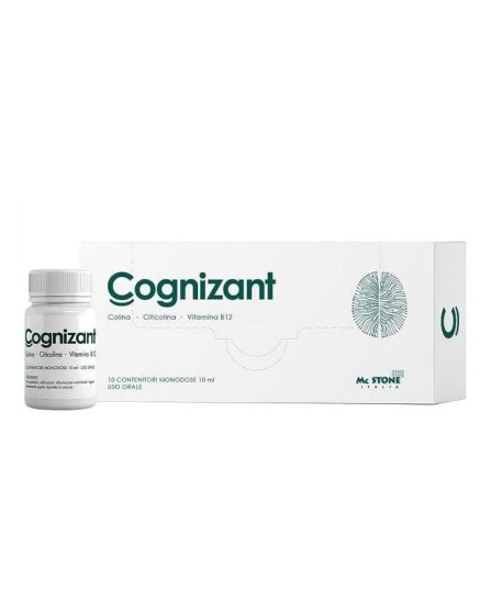 COGNIZANT 10FL COGNIZANT 10FL