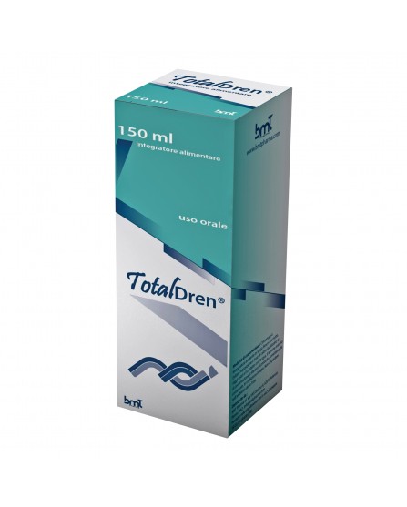 TOTALDREN 150ML