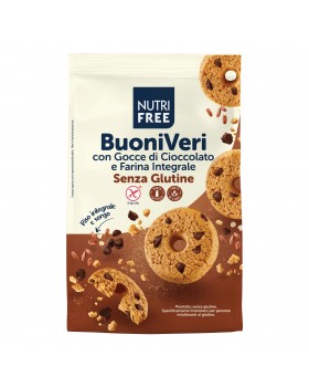 NUTRIFREE BUONI VERI GOCCE250G