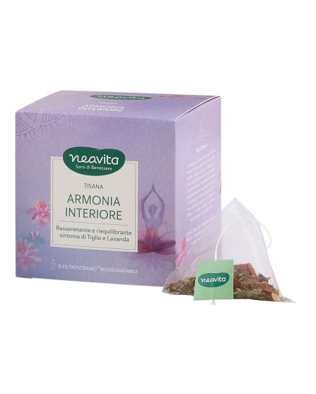 NEAVITA FILTROSCRIGNO ARMONIA