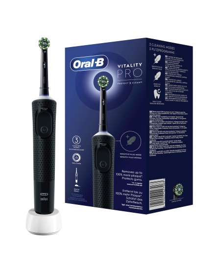 ORALB VITALITY ADULT SPAZZ ELE