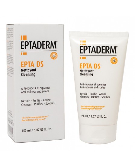 EPTA DS DETERGENTE 150ML