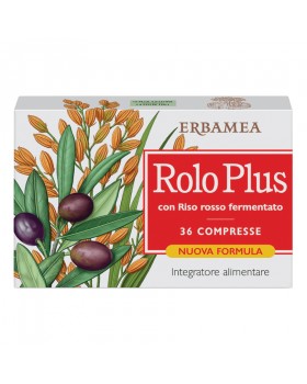 ROLO PLUS 36CPR ERBAMEA