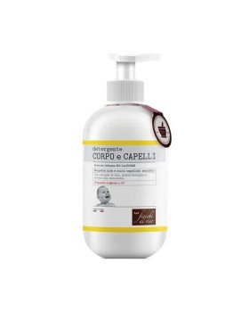 FIOCCHI DI RISO DET CORPO/CAP