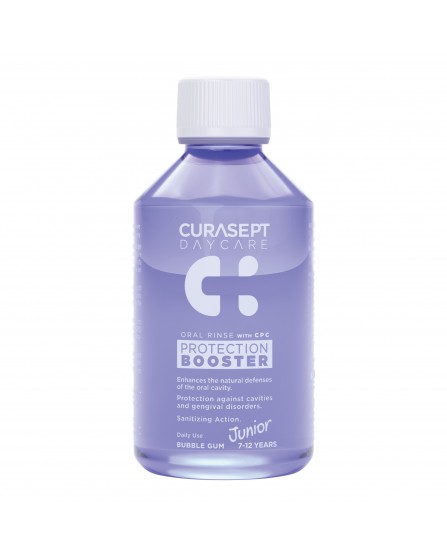 CURASEPT DAYCARE COLLUT J100ML