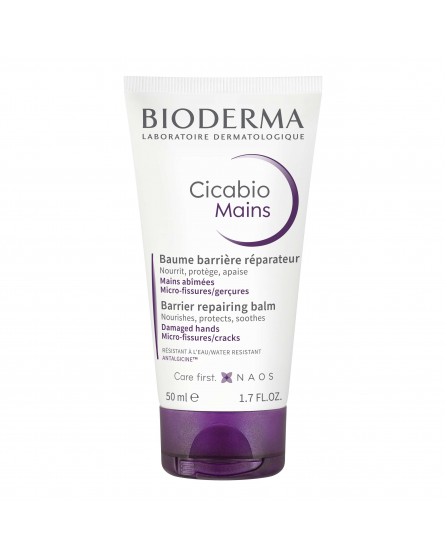 CICABIO MAINS 50ML