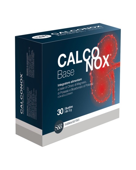 CALCONOX BASE 30STICK PACK CALCONOX BASE 30STICK PACK