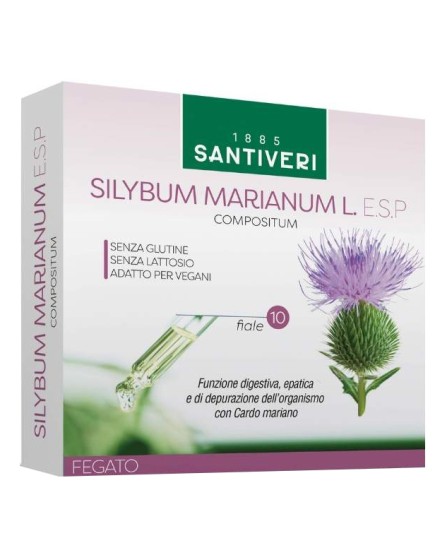 SILYBUM MARIANUM L ESP 10F SILYBUM MARIANUM L ESP 10F