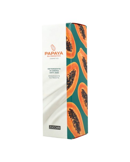 PAPAYA DETERGENTE CREMA A/AGE PAPAYA DETERGENTE CREMA A/AGE