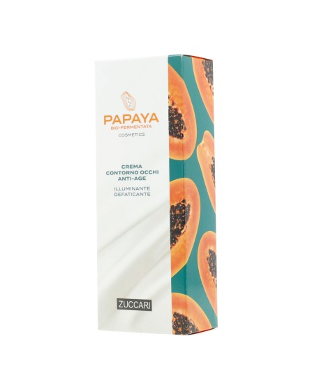 PAPAYA CREMA CONT OCCHI A/AGE