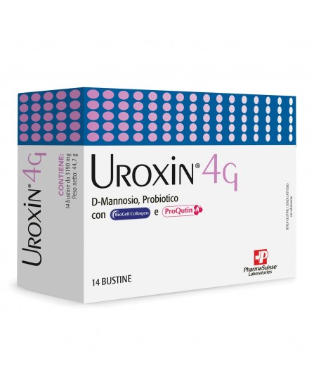 UROXIN 4G 14BUST