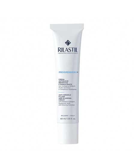 RILASTIL PROGRES CREMA ANTIR