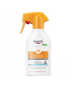 EUCERIN SUN BAMBINO SPF50+ TRI