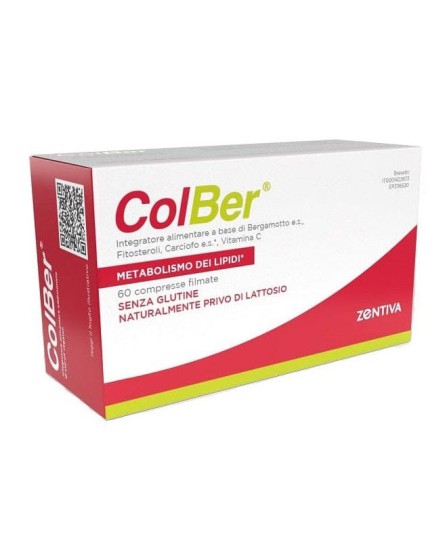 COLBER 60CPR FILMATE