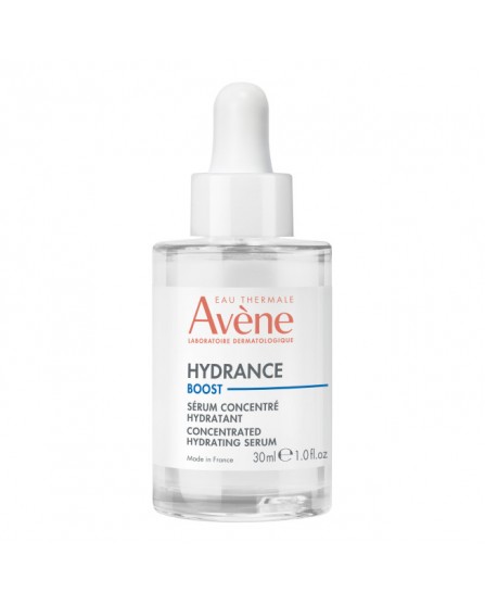 AVENE HYDRANCE BOOST SIERO CON