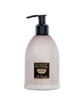 BIO-CREMA FLUIDA LA CAMELIA