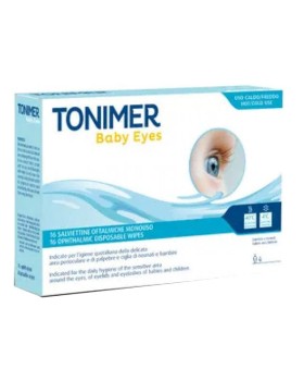 TONIMER EYES BABY SALV OFT16PZ