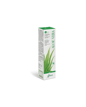 ALOE BIOGEL 100ML ABOCA