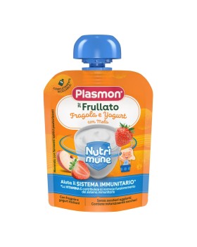 PLASMON NUTRI-MUNE FRA/YOGURT