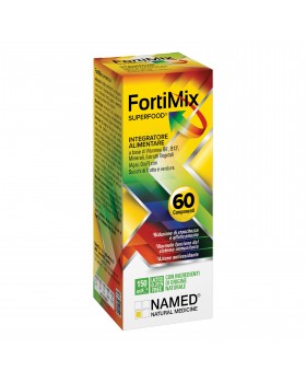FORTIMIX SUPERFOOD 300ML