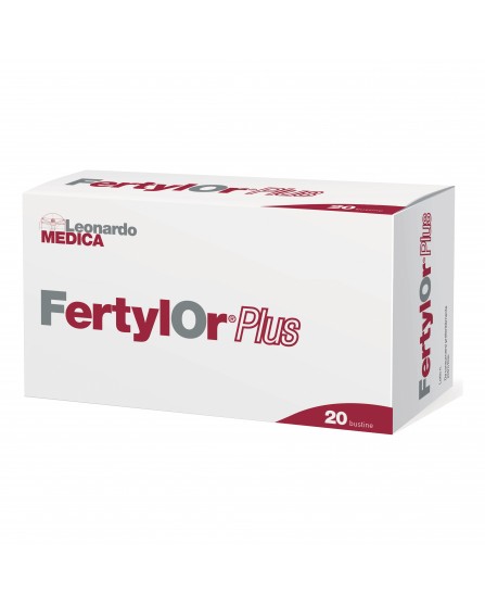 FERTYLOR PLUS 20BUST