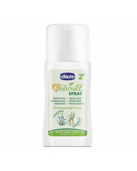 CH ZANZA SPRAY NATURALE 100ML