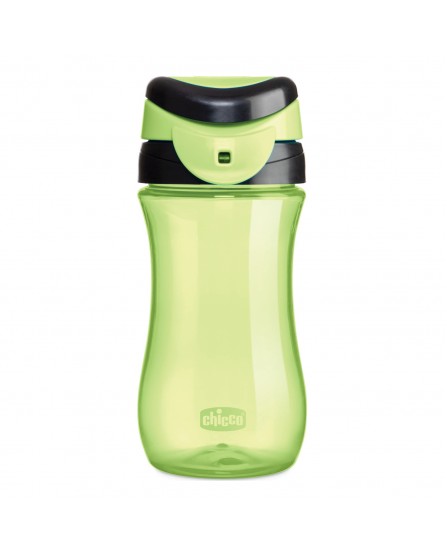 CH TRAVEL CUP 2Y+ VERDE