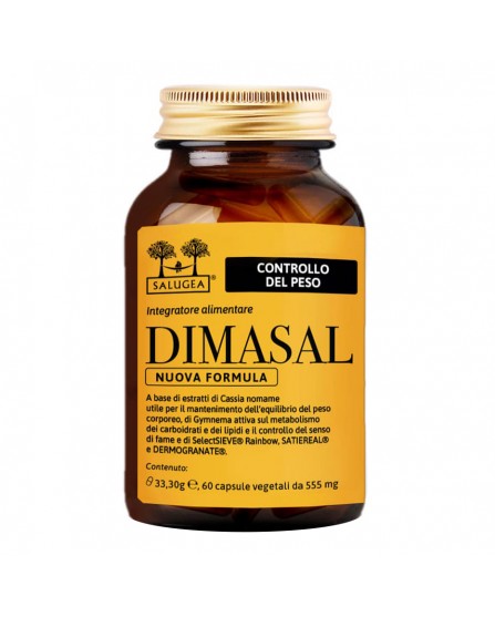 DIMASAL NF SALUGEA 60CPS VEG