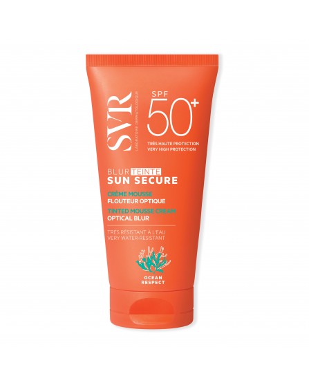 SUN SECURE BLUR SPF50+ FF 50ML